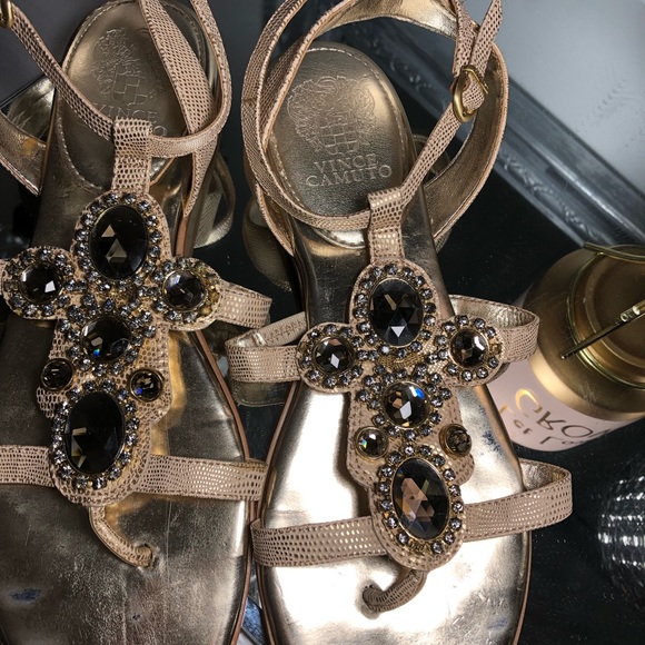 Vince Camuto Shoes | Vince Camuto Sandals | - Picture 2 of 8